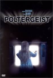 Poltergeist (1982) poster